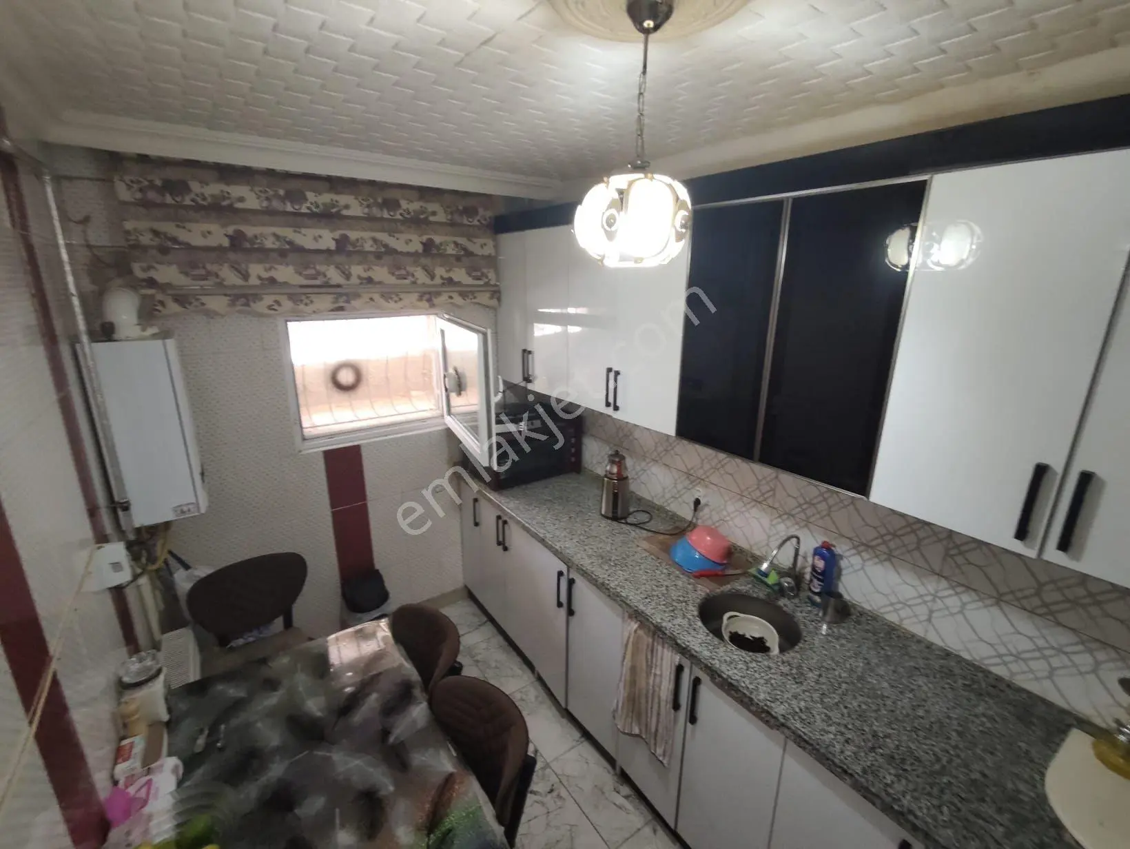 Yılmaz Gayrimenkulden Full Yapılı Masrafsız 2+1 Bahce Kat — fotoğraf 26