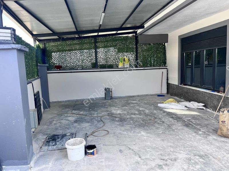 Oğuzelinde Muhteşem Manzalı Ve Havadar Konumda 4 Katlı Villa — fotoğraf 4