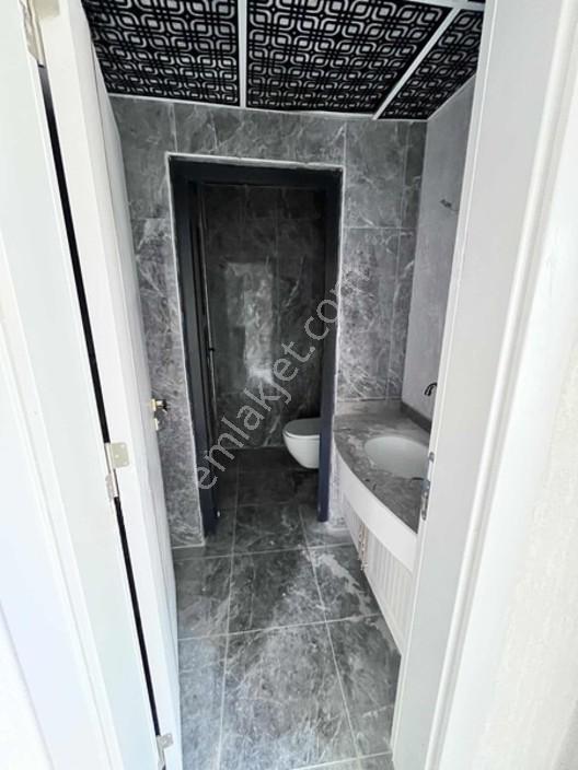 Oğuzelinde Muhteşem Manzalı Ve Havadar Konumda 4 Katlı Villa — fotoğraf 11