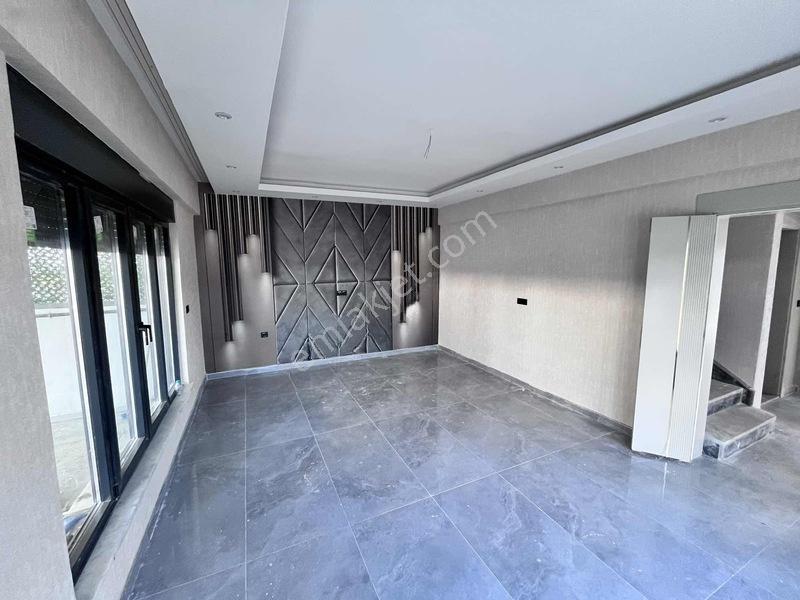 Oğuzelinde Muhteşem Manzalı Ve Havadar Konumda 4 Katlı Villa — fotoğraf 13