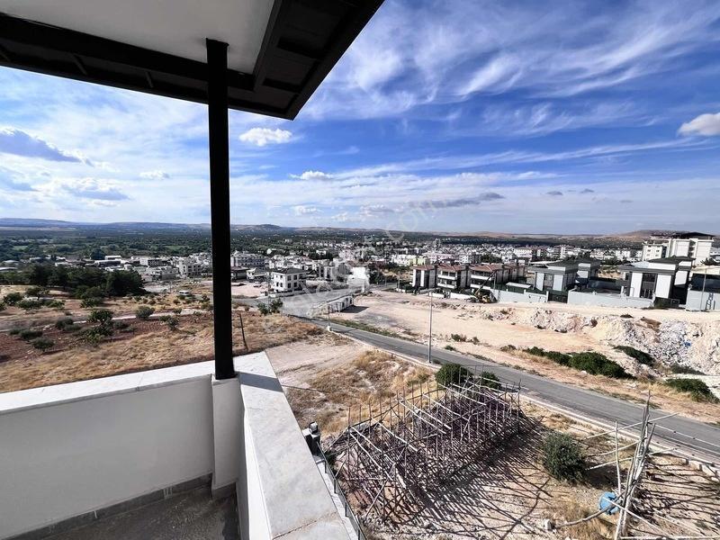 Oğuzelinde Muhteşem Manzalı Ve Havadar Konumda 4 Katlı Villa — fotoğraf 16