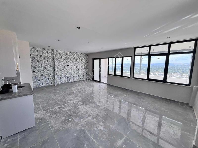 Oğuzelinde Muhteşem Manzalı Ve Havadar Konumda 4 Katlı Villa — fotoğraf 17