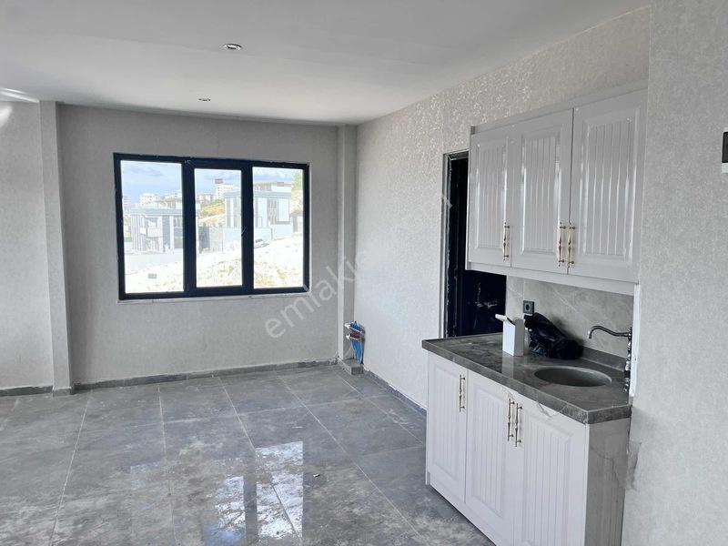 Oğuzelinde Muhteşem Manzalı Ve Havadar Konumda 4 Katlı Villa — fotoğraf 20