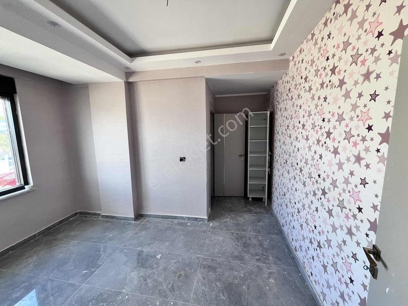 Oğuzelinde Muhteşem Manzalı Ve Havadar Konumda 4 Katlı Villa — fotoğraf 25