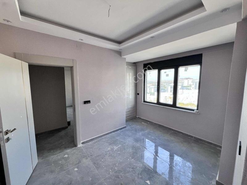 Oğuzelinde Muhteşem Manzalı Ve Havadar Konumda 4 Katlı Villa — fotoğraf 26