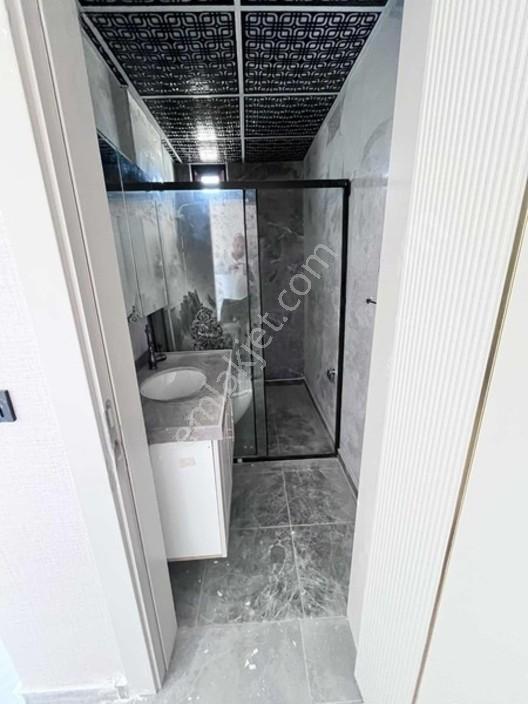 Oğuzelinde Muhteşem Manzalı Ve Havadar Konumda 4 Katlı Villa — fotoğraf 27