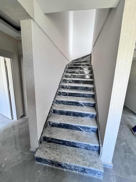 Oğuzelinde Muhteşem Manzalı Ve Havadar Konumda 4 Katlı Villa — fotoğraf 31