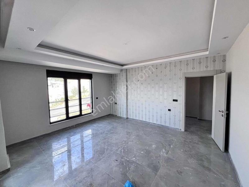 Oğuzelinde Muhteşem Manzalı Ve Havadar Konumda 4 Katlı Villa — fotoğraf 32