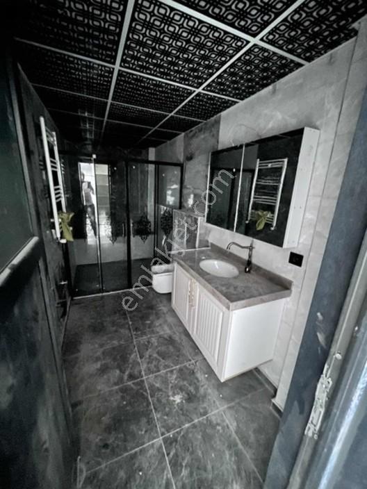 Oğuzelinde Muhteşem Manzalı Ve Havadar Konumda 4 Katlı Villa — fotoğraf 33