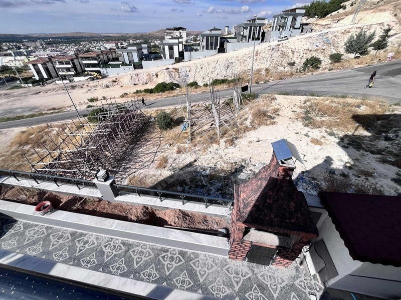 Oğuzelinde Muhteşem Manzalı Ve Havadar Konumda 4 Katlı Villa — fotoğraf 35