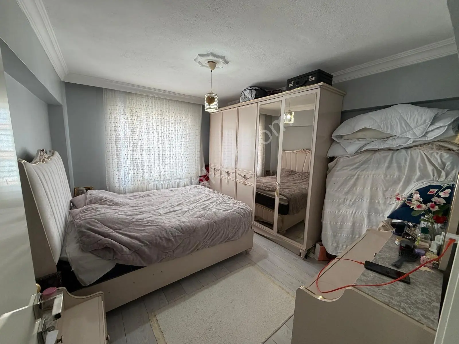 Yılmaz Gayrımenkulden Ful Yapılı Ön Cephe Genıs Metre Kare Depolu Satılık Daıre — fotoğraf 19