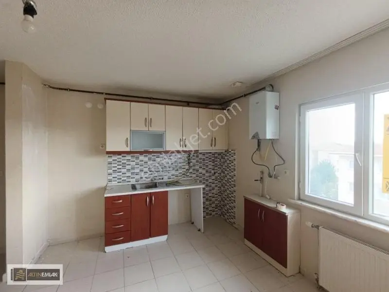 Tekirdağ Karadeniz Toki Dy Blok'da 2+1 Satılık Daire (kiracılı ) — fotoğraf 4