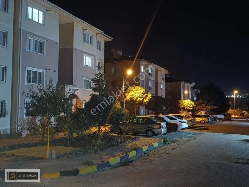 Tekirdağ Karadeniz Toki Dy Blok'da 2+1 Satılık Daire (kiracılı ) — fotoğraf 16