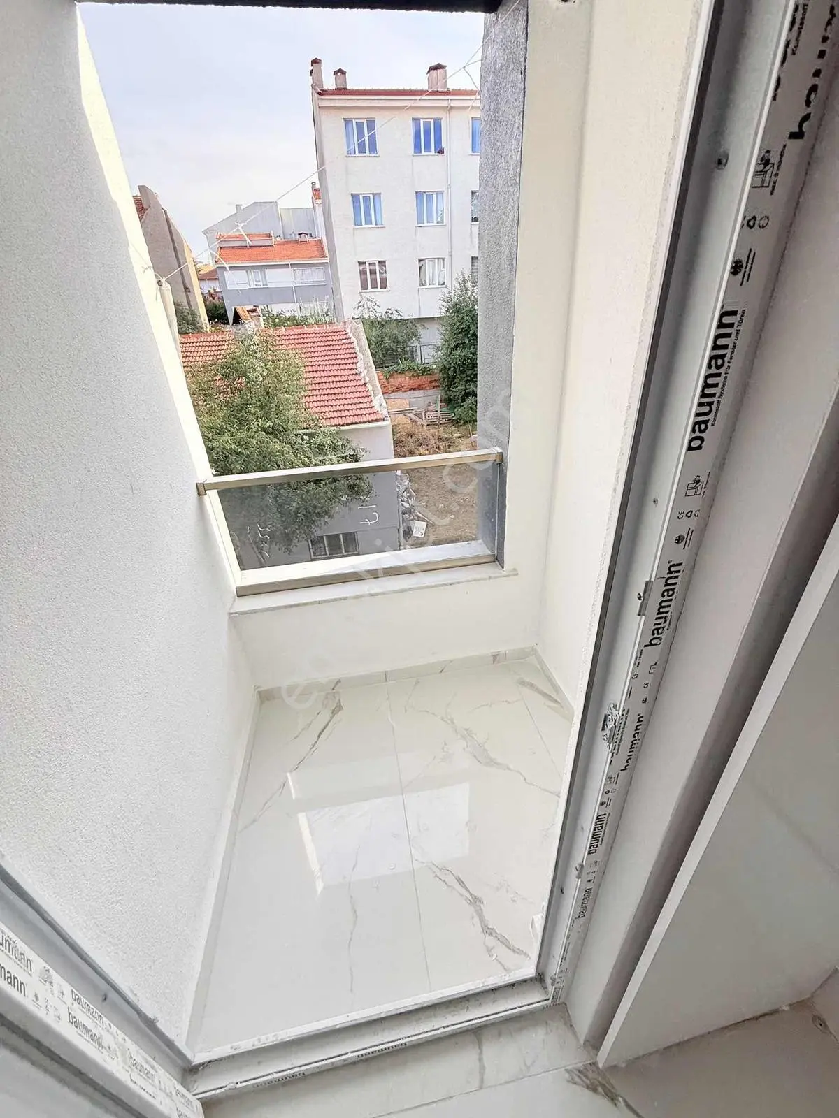 Özgün'den Emek Mahallesi Mükemmel Konumda 2+0 Apart Daire — fotoğraf 8