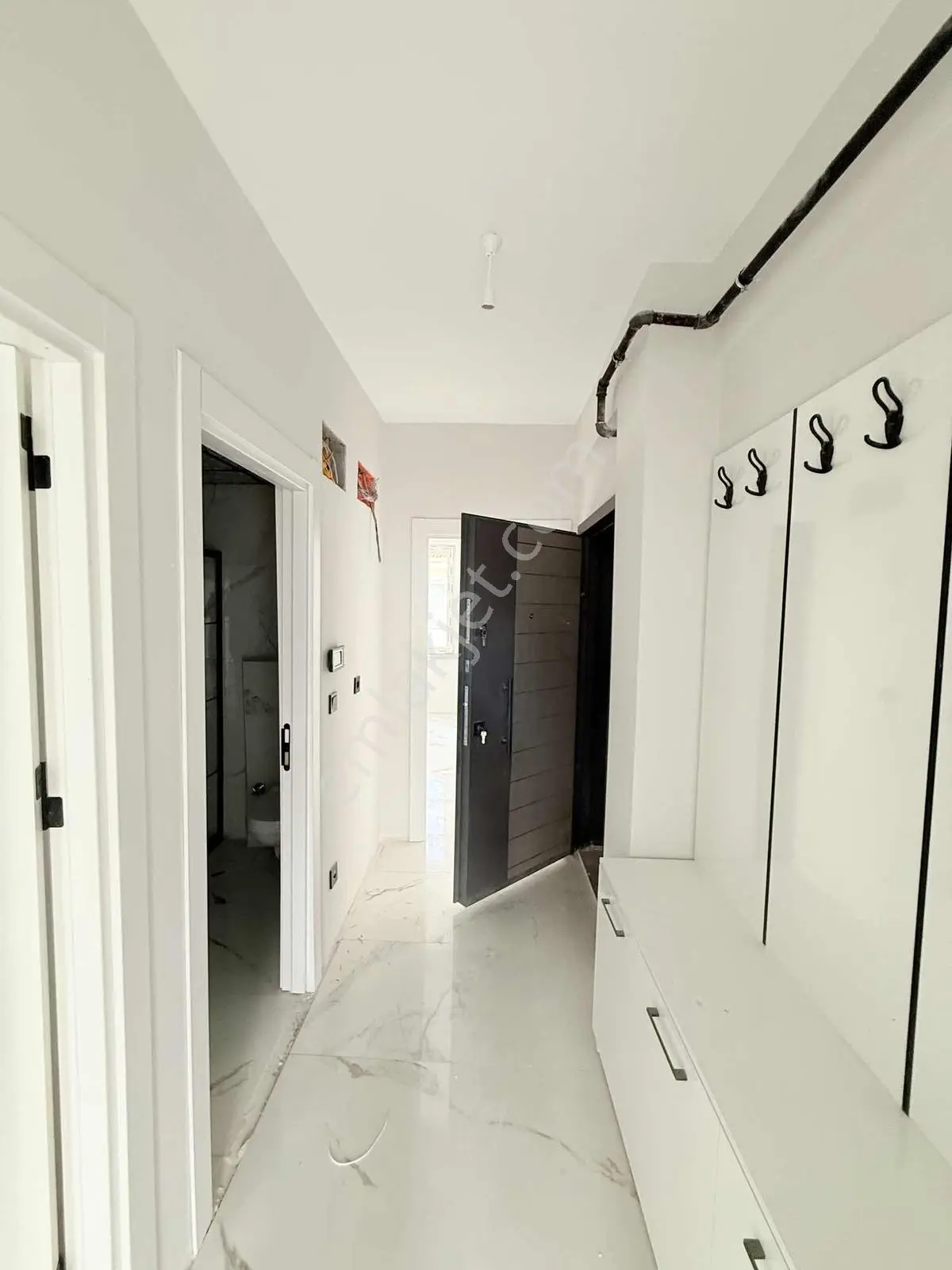 Özgün'den Emek Mahallesi Mükemmel Konumda 2+0 Apart Daire — fotoğraf 10