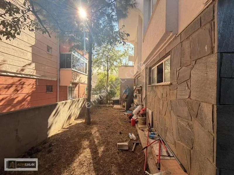 Altınova'da Geniş Villa Tipi Dublex : Ferah 4+1 — fotoğraf 3