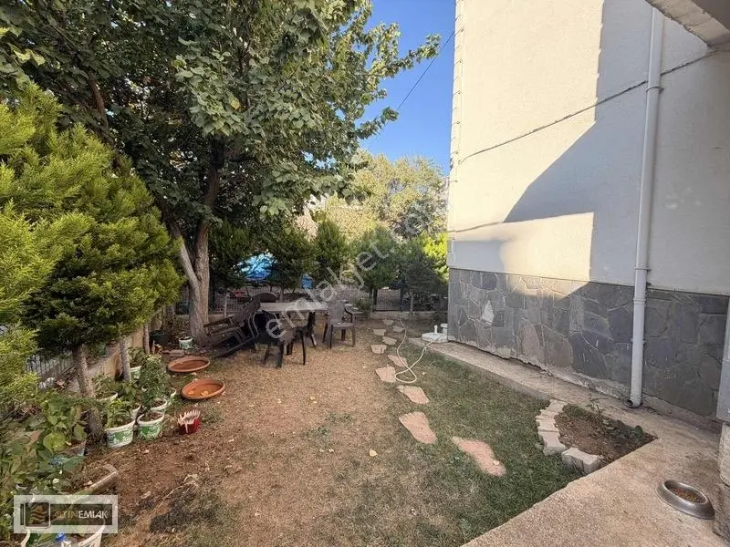 Altınova'da Geniş Villa Tipi Dublex : Ferah 4+1 — fotoğraf 4