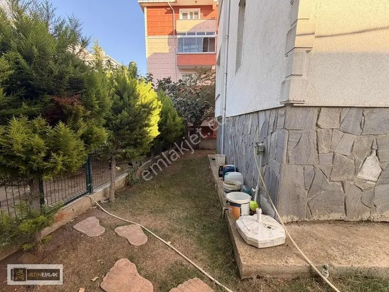 Altınova'da Geniş Villa Tipi Dublex : Ferah 4+1 — fotoğraf 5