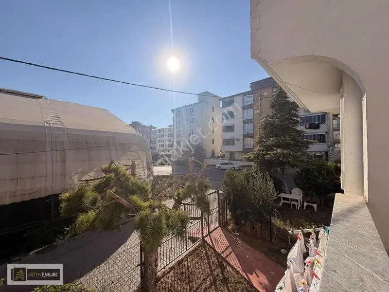 Altınova'da Geniş Villa Tipi Dublex : Ferah 4+1 — fotoğraf 12