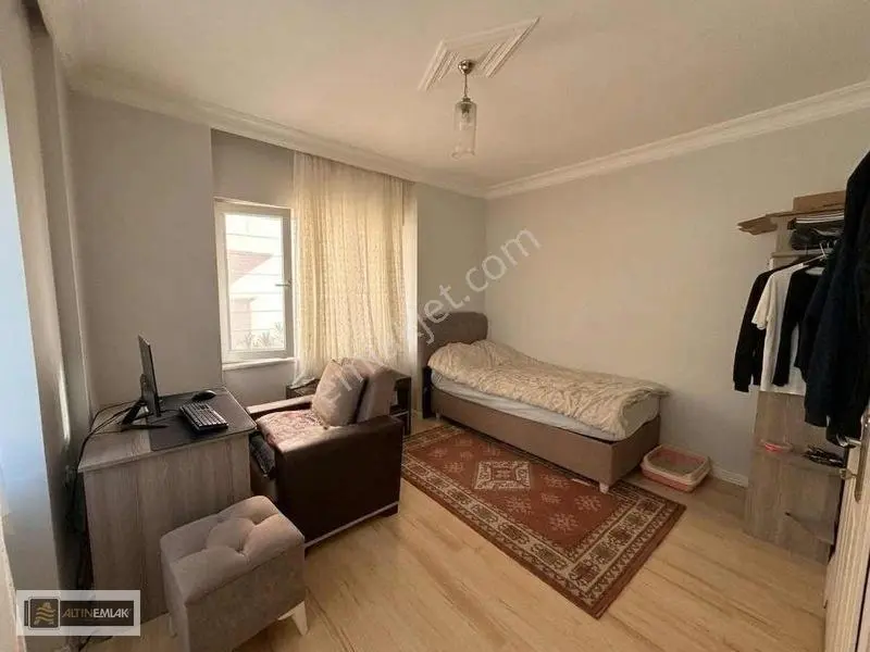 Altınova'da Geniş Villa Tipi Dublex : Ferah 4+1 — fotoğraf 24