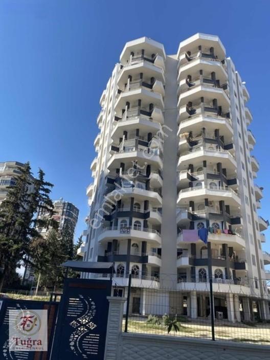 Tuğra Gayrimenkulden Deniz Manzaralı 4+1 Bina İçi Dubleks