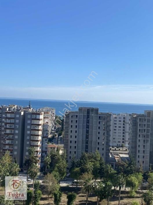 Tuğra Gayrimenkulden Deniz Manzaralı 4+1 Bina İçi Dubleks — fotoğraf 2