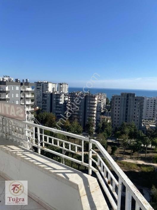 Tuğra Gayrimenkulden Deniz Manzaralı 4+1 Bina İçi Dubleks — fotoğraf 3