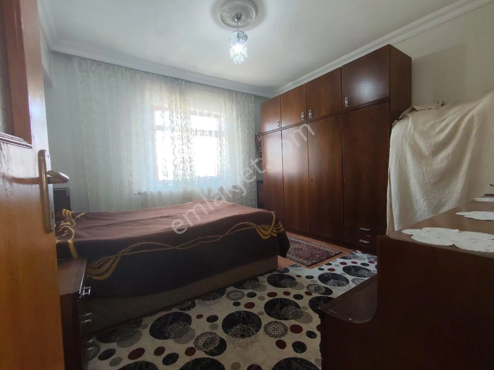 Yılmaz Gayrımenkulden 3+1 Genış Metre Kare 12 Cad Ve Vatan Caddesıne Yakın On Cephe Satılık Daıre — fotoğraf 3