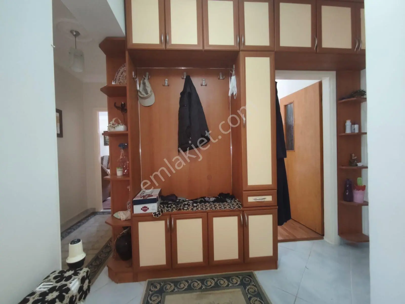 Yılmaz Gayrımenkulden 3+1 Genış Metre Kare 12 Cad Ve Vatan Caddesıne Yakın On Cephe Satılık Daıre — fotoğraf 7