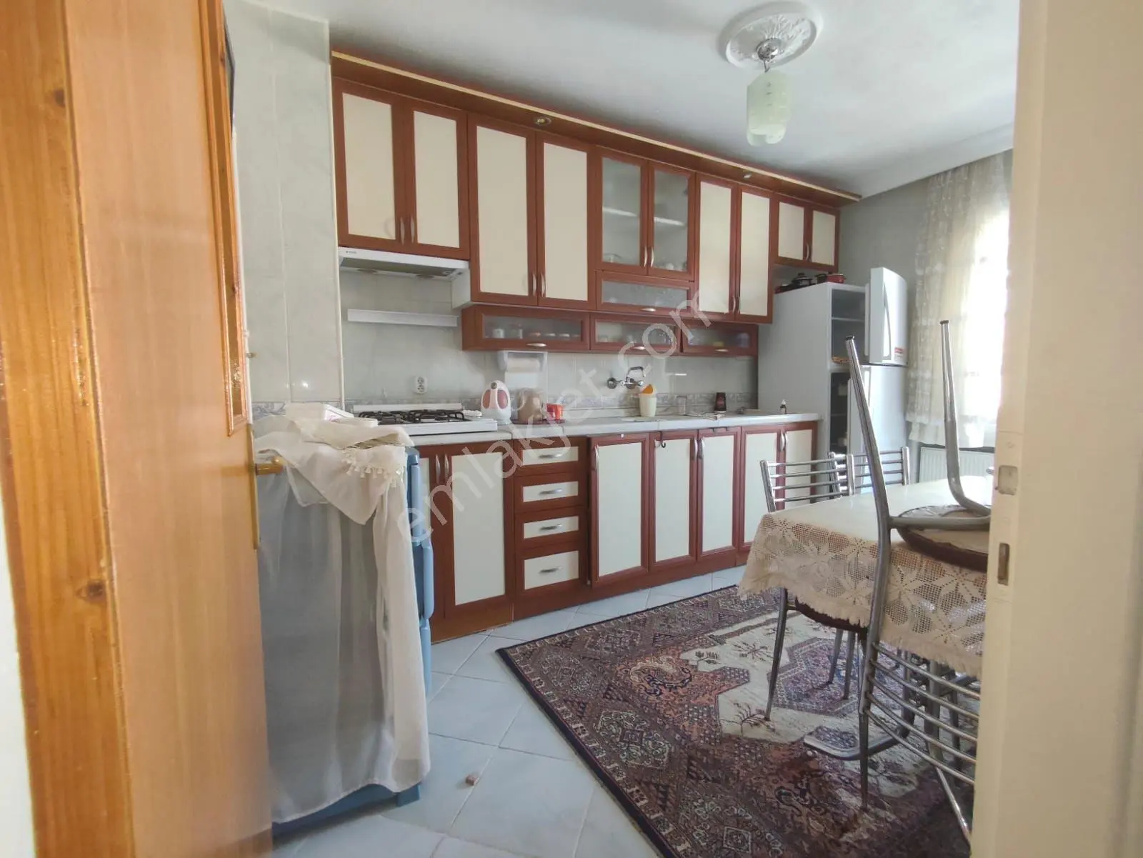 Yılmaz Gayrımenkulden 3+1 Genış Metre Kare 12 Cad Ve Vatan Caddesıne Yakın On Cephe Satılık Daıre — fotoğraf 16
