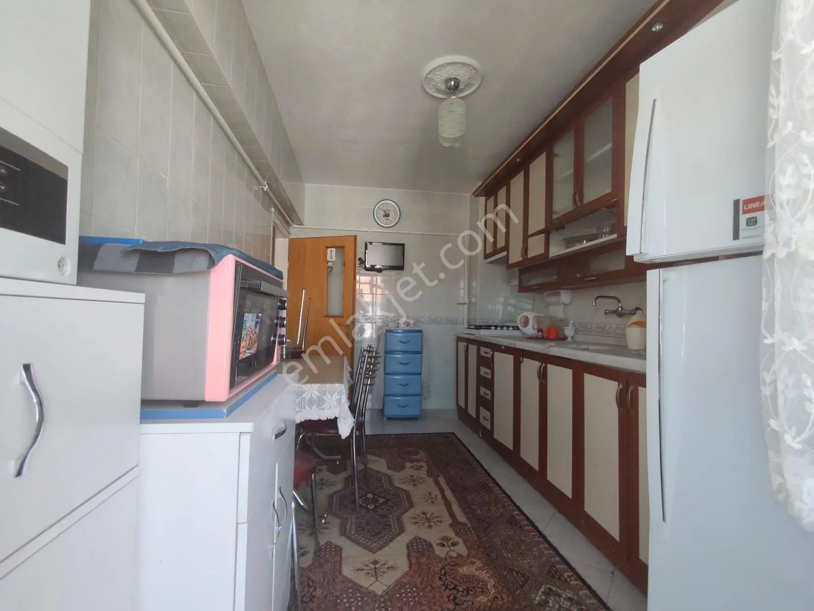 Yılmaz Gayrımenkulden 3+1 Genış Metre Kare 12 Cad Ve Vatan Caddesıne Yakın On Cephe Satılık Daıre — fotoğraf 20
