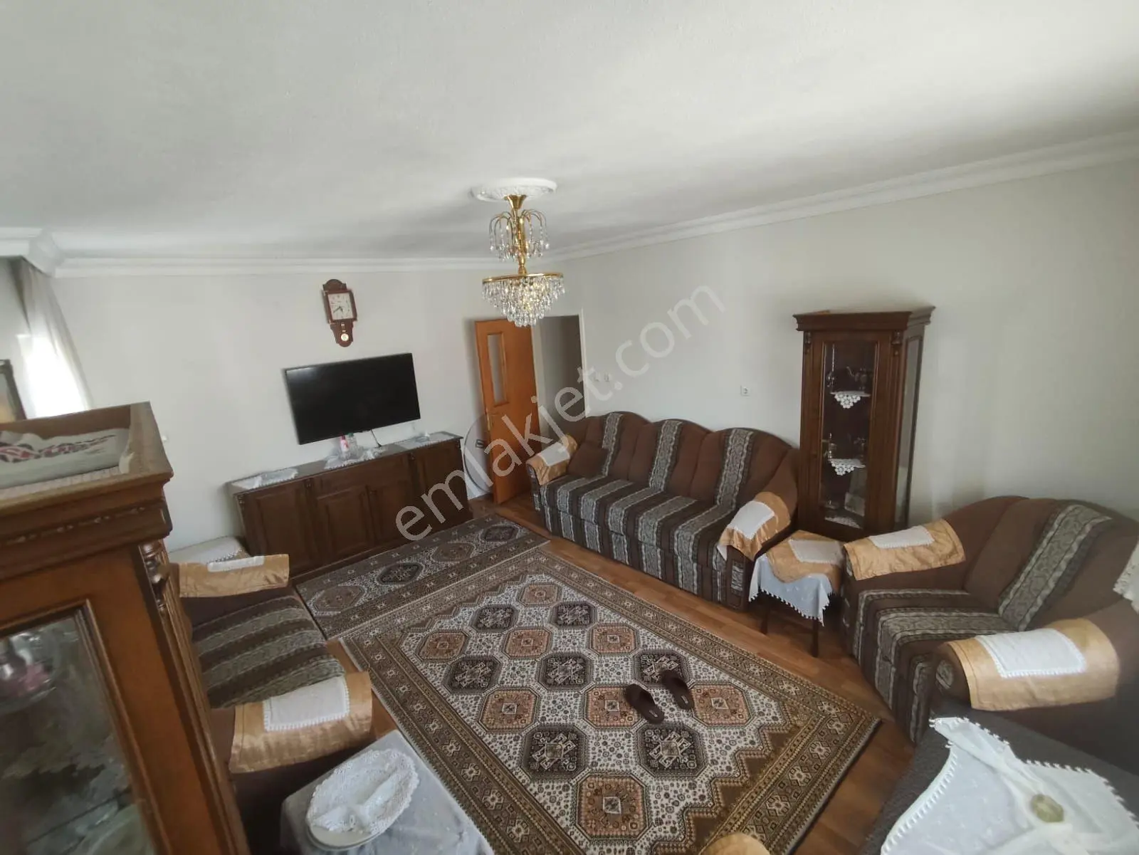 Yılmaz Gayrımenkulden 3+1 Genış Metre Kare 12 Cad Ve Vatan Caddesıne Yakın On Cephe Satılık Daıre — fotoğraf 21