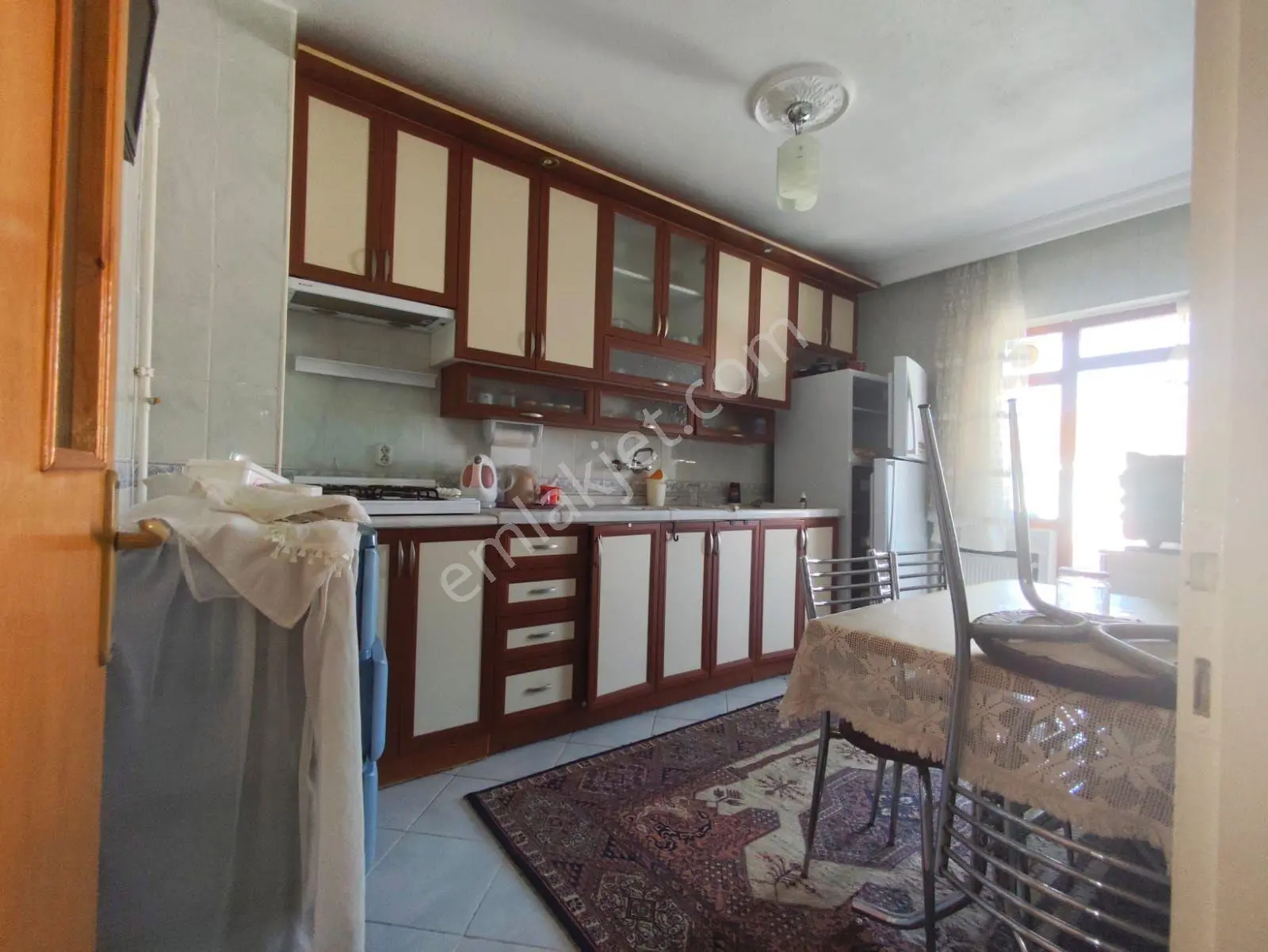 Yılmaz Gayrımenkulden 3+1 Genış Metre Kare 12 Cad Ve Vatan Caddesıne Yakın On Cephe Satılık Daıre — fotoğraf 35