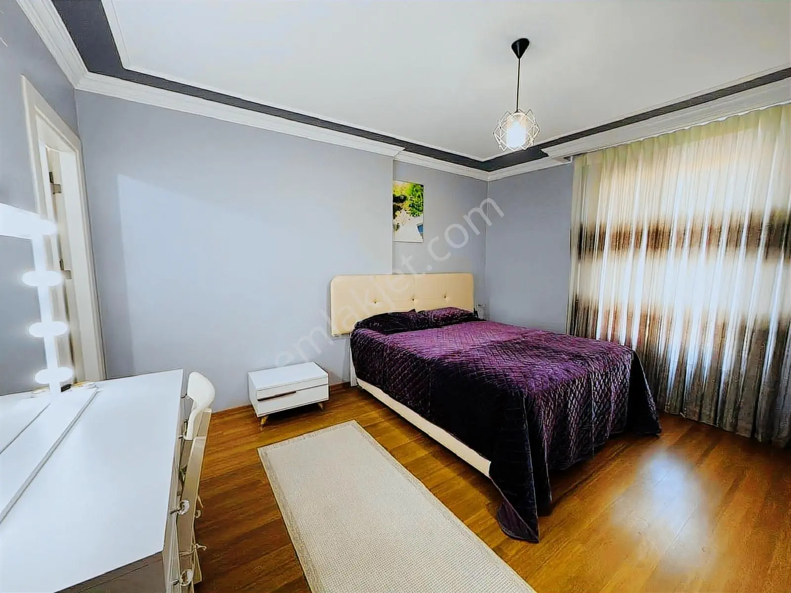 Daha İyisi Yokk Gürselpaşada Yatay Mimari 2+1 Full Extralı — fotoğraf 10