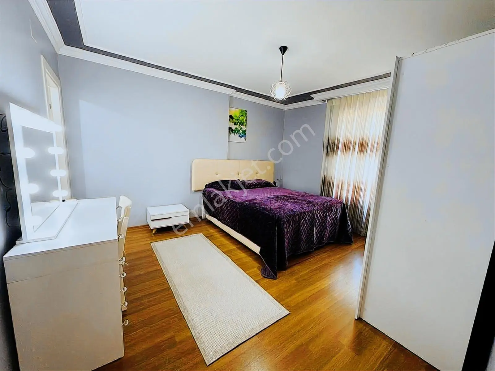 Daha İyisi Yokk Gürselpaşada Yatay Mimari 2+1 Full Extralı — fotoğraf 11