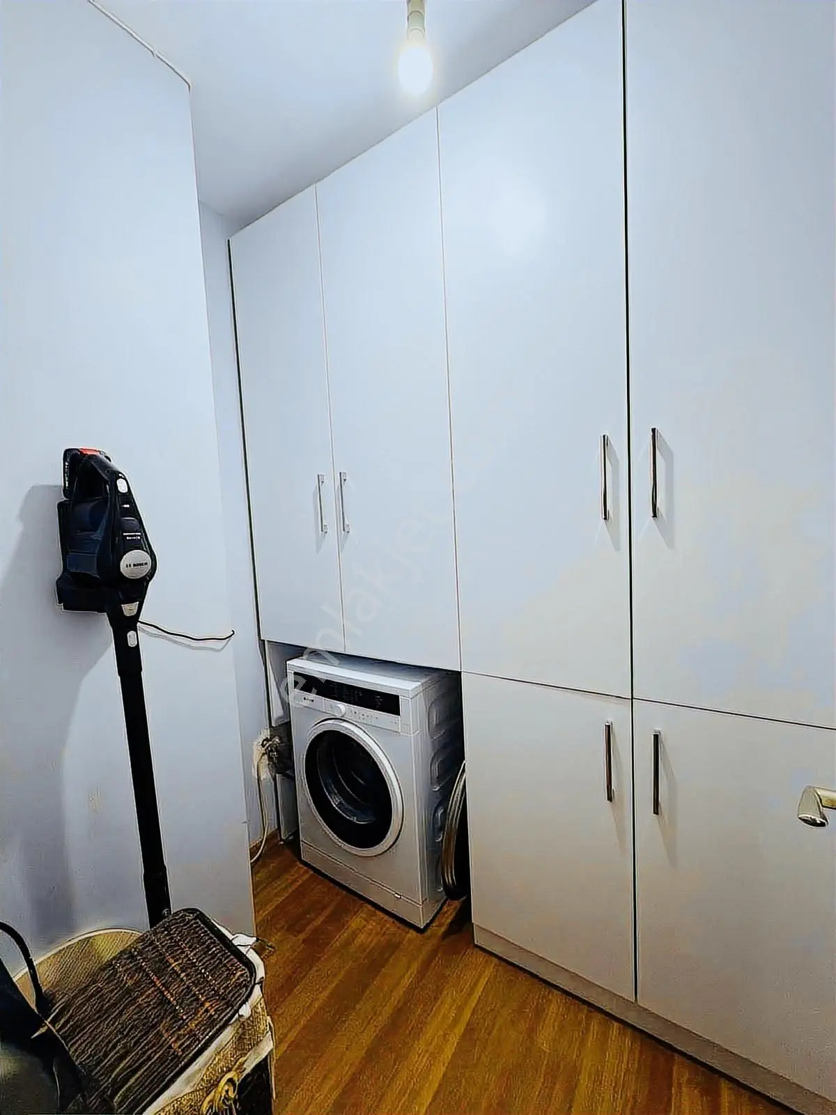 Daha İyisi Yokk Gürselpaşada Yatay Mimari 2+1 Full Extralı — fotoğraf 13