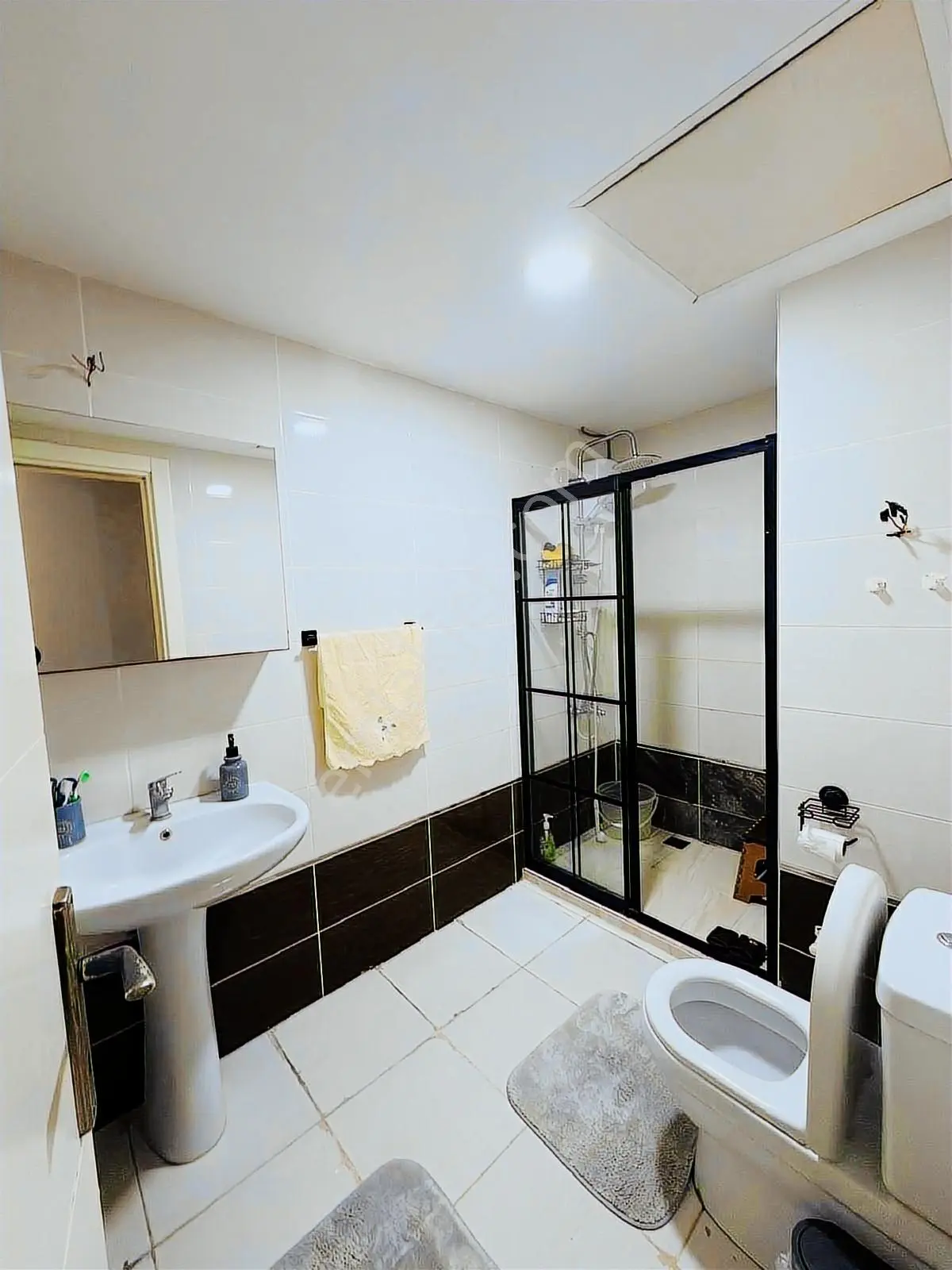 Daha İyisi Yokk Gürselpaşada Yatay Mimari 2+1 Full Extralı — fotoğraf 14