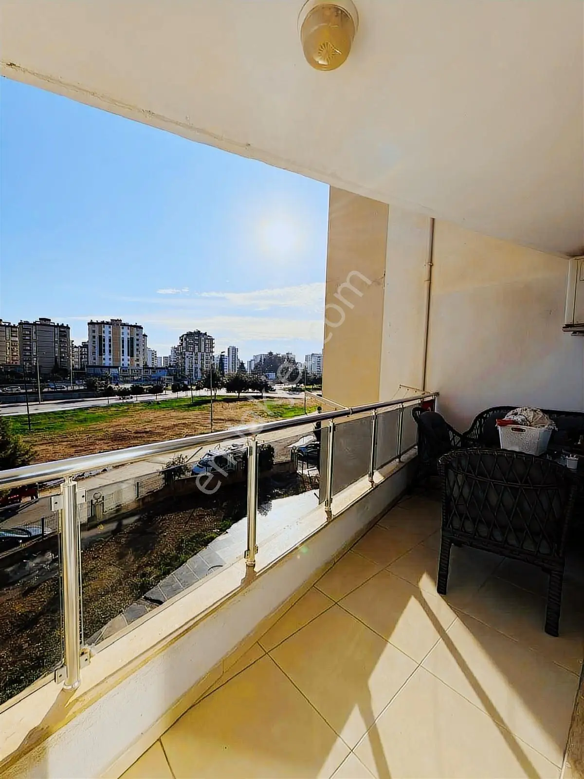 Daha İyisi Yokk Gürselpaşada Yatay Mimari 2+1 Full Extralı — fotoğraf 15