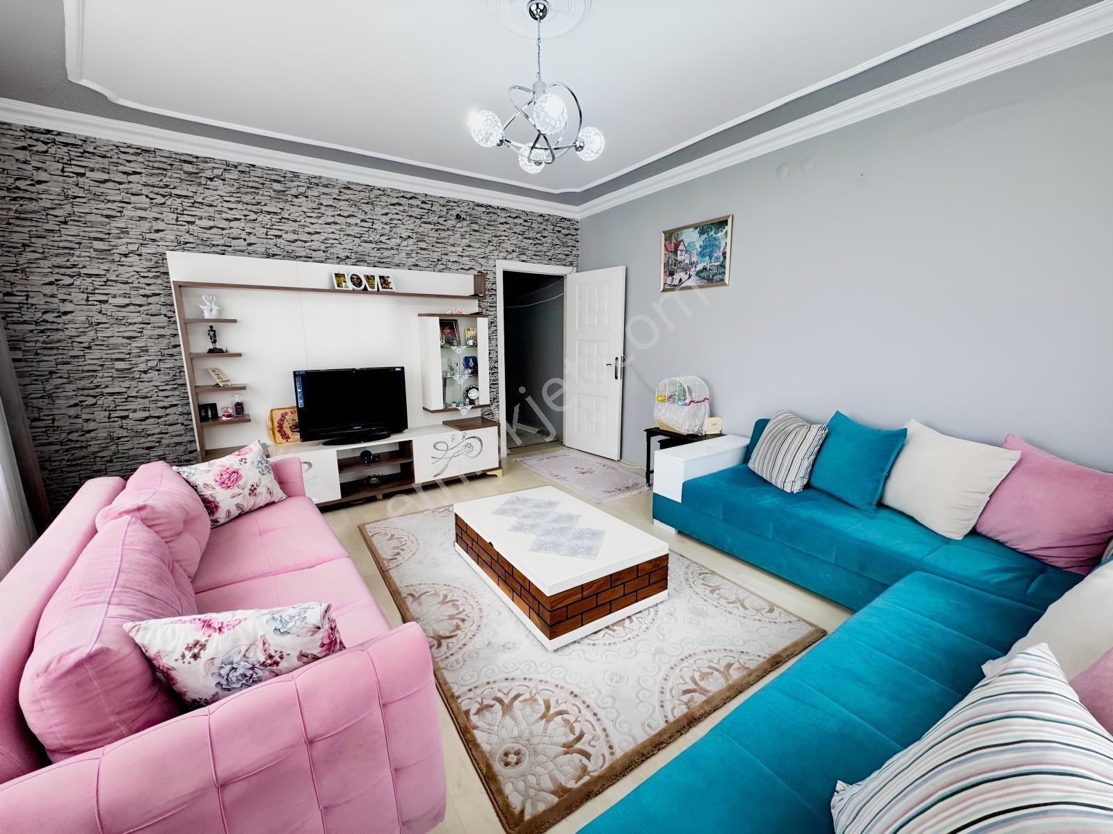 Rba Dan Şirintepe Mh Muhterem Caddesi Üzerinde Satılık Daire