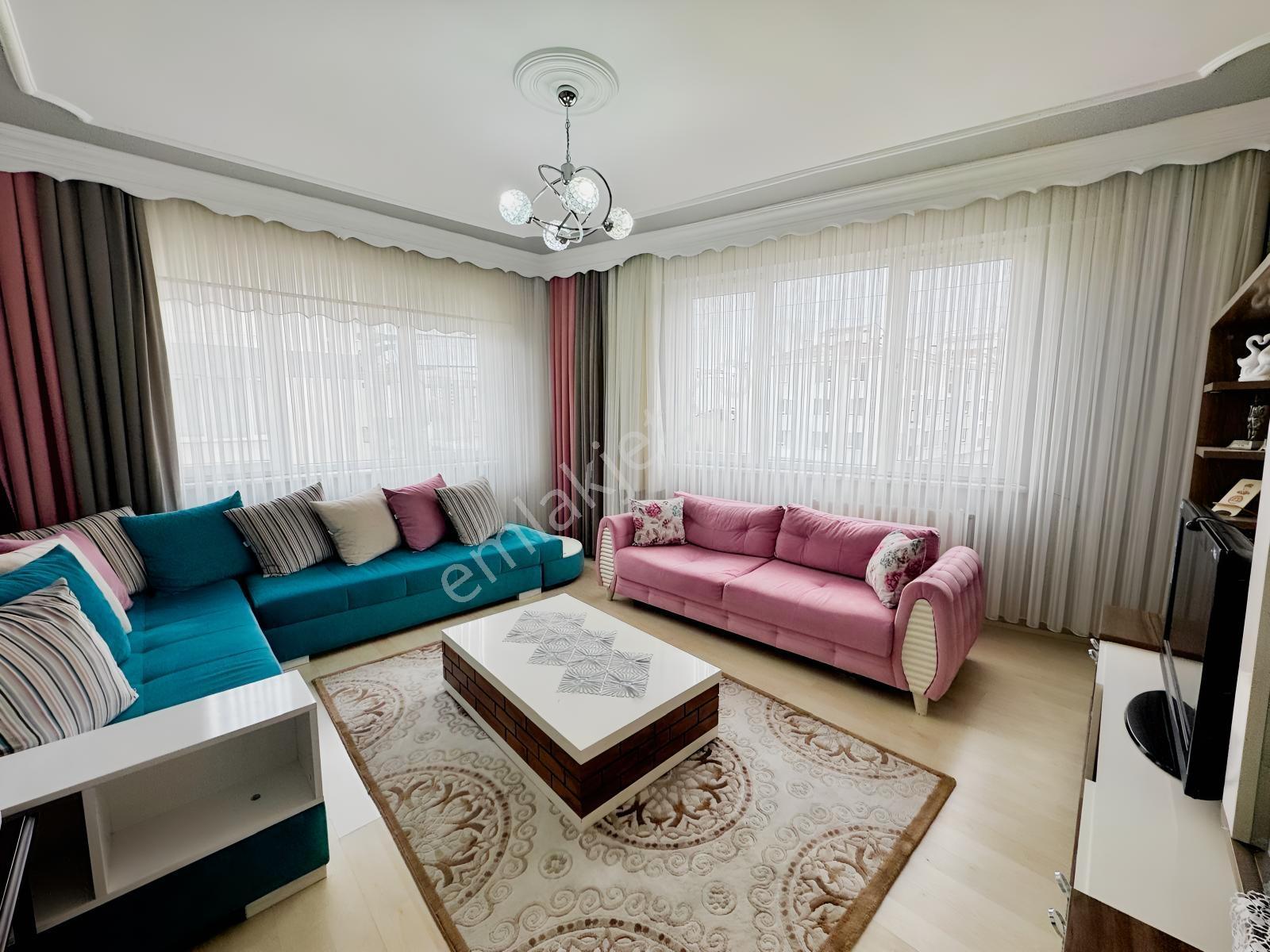 Rba Dan Şirintepe Mh Muhterem Caddesi Üzerinde Satılık Daire — fotoğraf 2