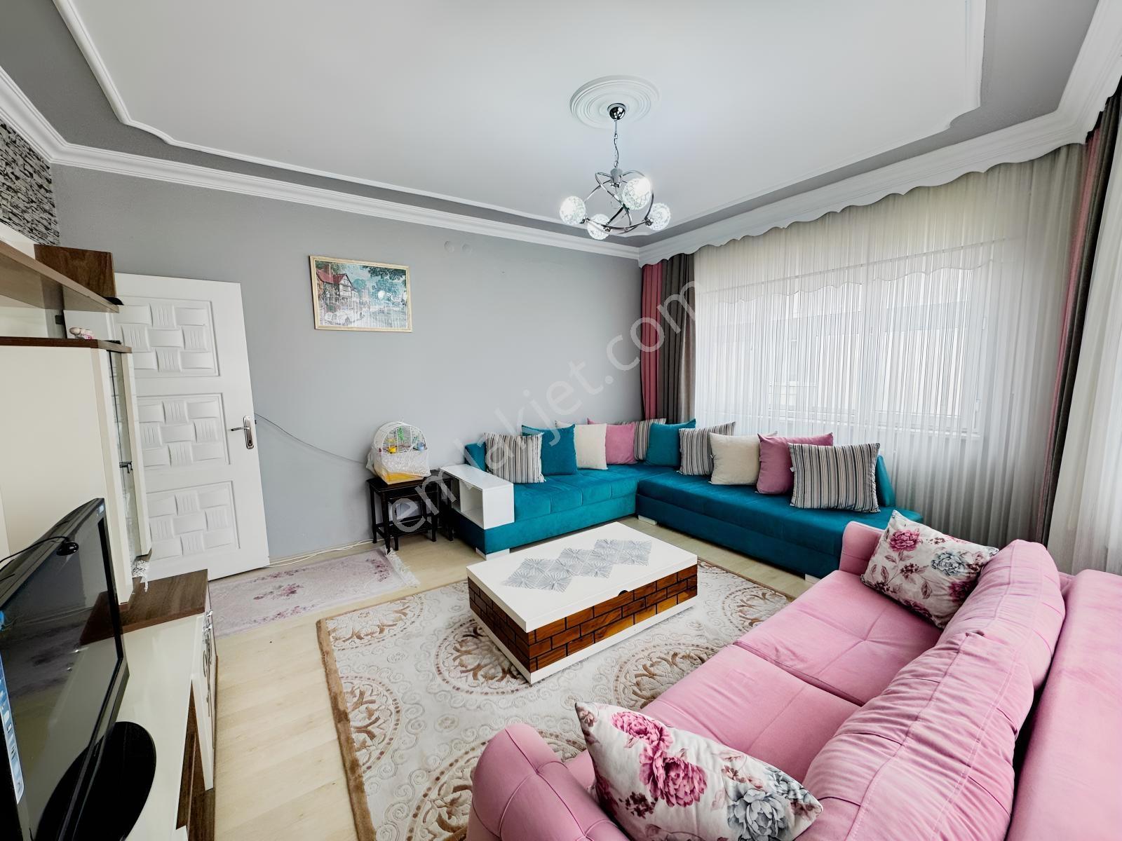 Rba Dan Şirintepe Mh Muhterem Caddesi Üzerinde Satılık Daire — fotoğraf 4