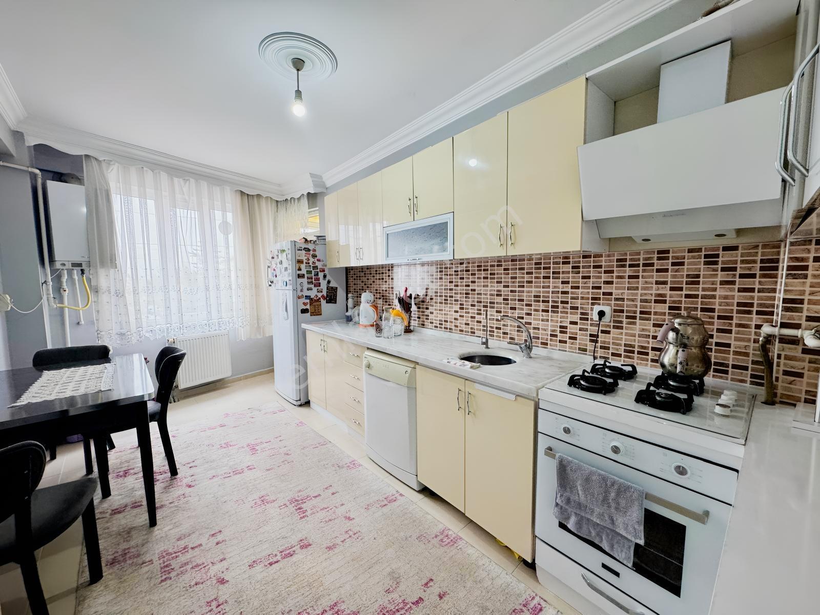 Rba Dan Şirintepe Mh Muhterem Caddesi Üzerinde Satılık Daire — fotoğraf 5