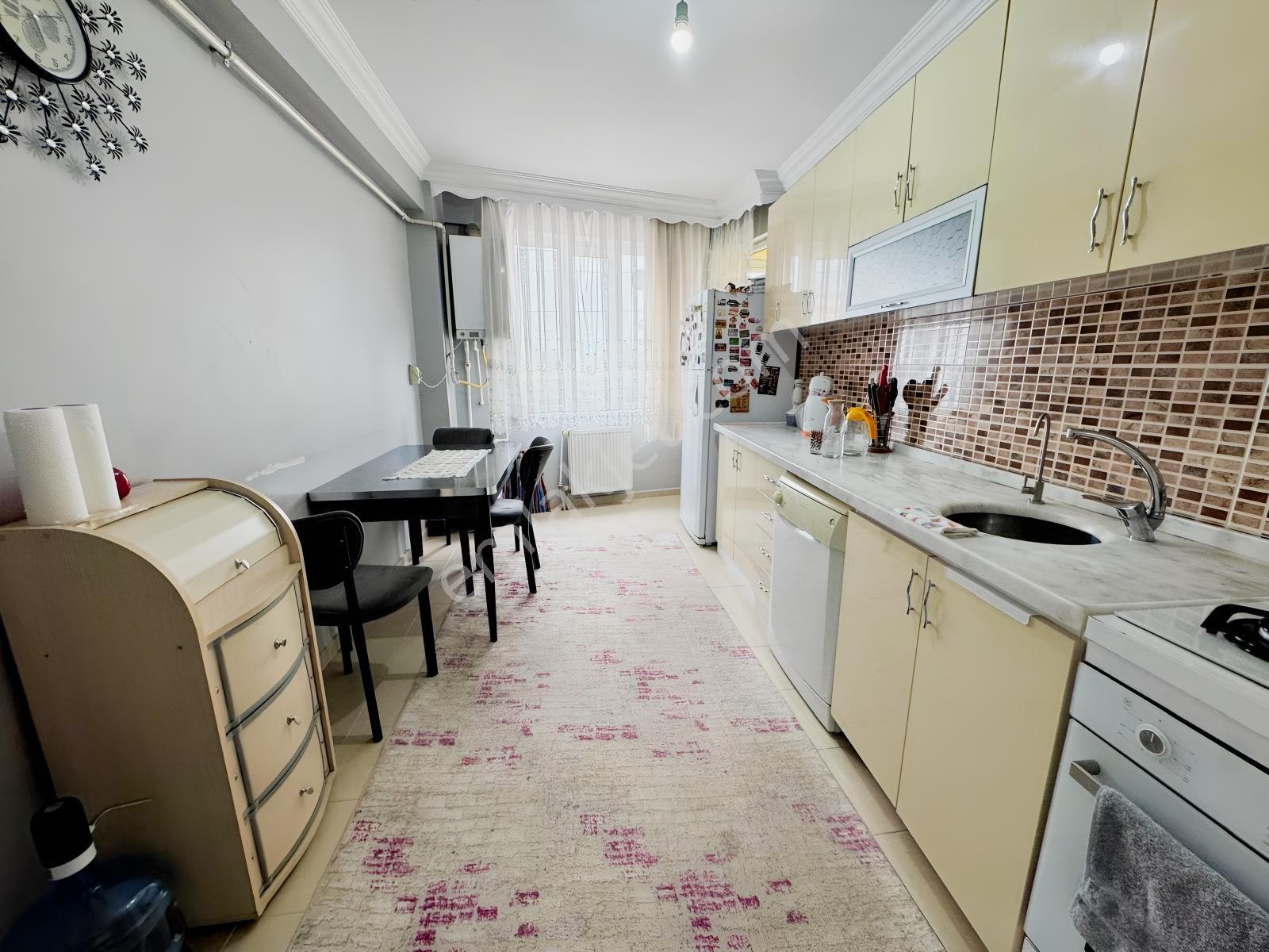Rba Dan Şirintepe Mh Muhterem Caddesi Üzerinde Satılık Daire — fotoğraf 6