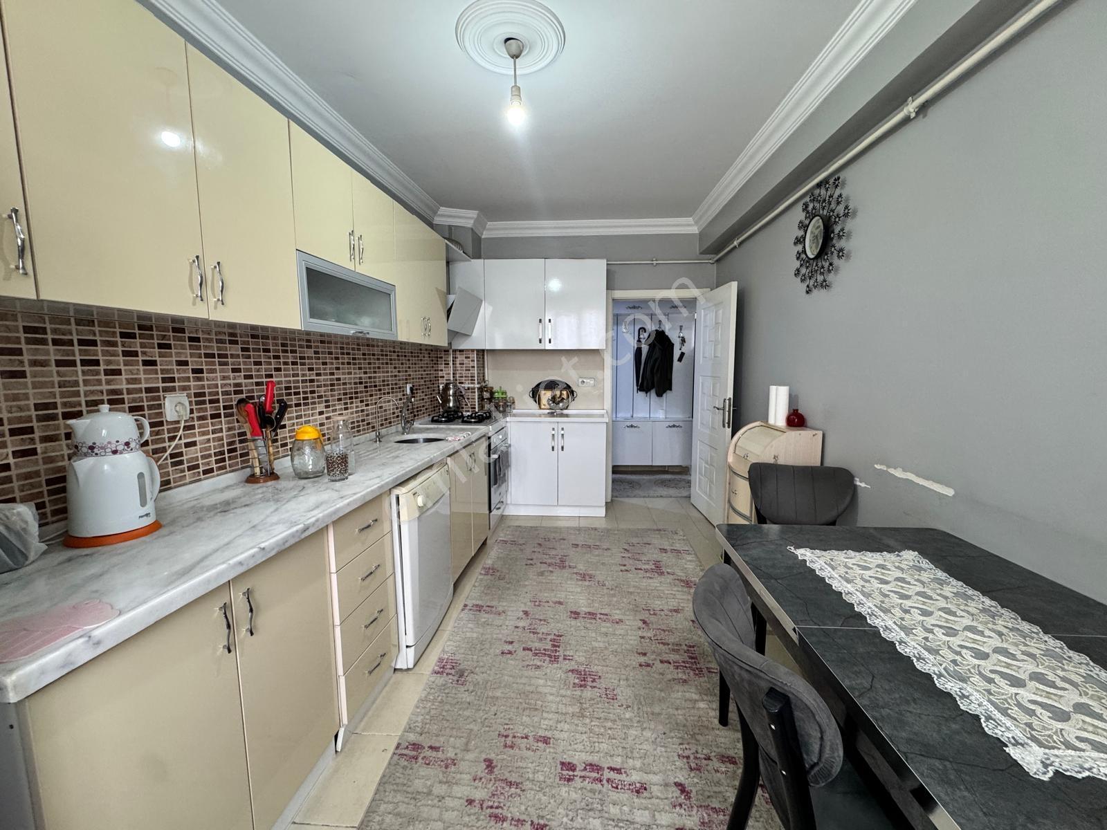 Rba Dan Şirintepe Mh Muhterem Caddesi Üzerinde Satılık Daire — fotoğraf 8