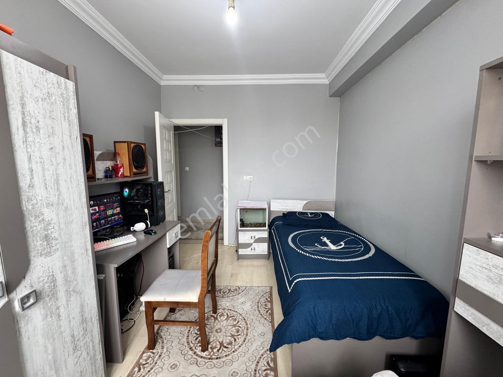 Rba Dan Şirintepe Mh Muhterem Caddesi Üzerinde Satılık Daire — fotoğraf 9