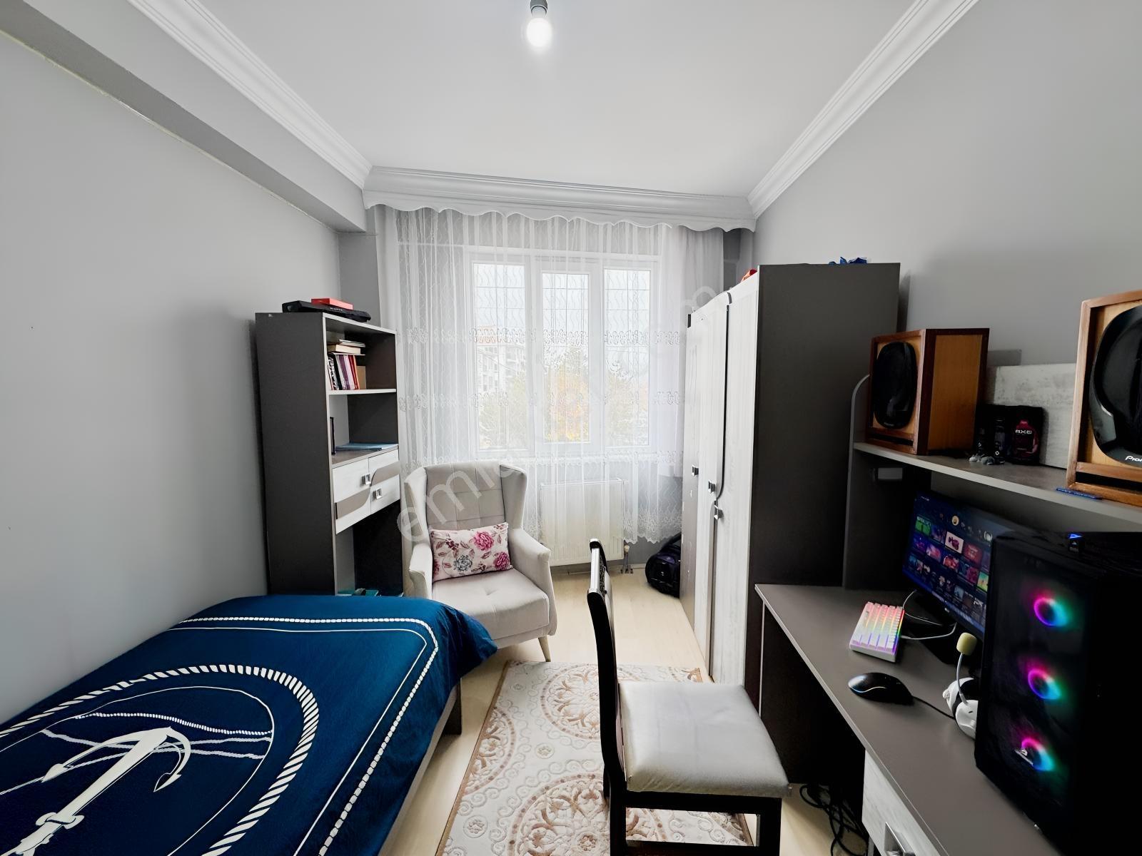Rba Dan Şirintepe Mh Muhterem Caddesi Üzerinde Satılık Daire — fotoğraf 10