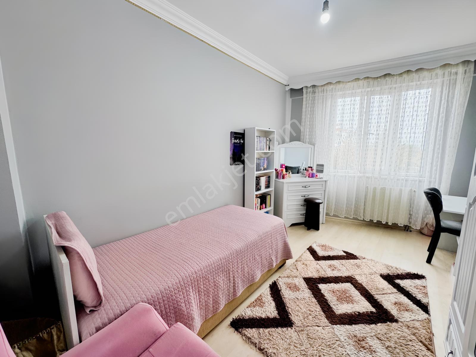 Rba Dan Şirintepe Mh Muhterem Caddesi Üzerinde Satılık Daire — fotoğraf 12