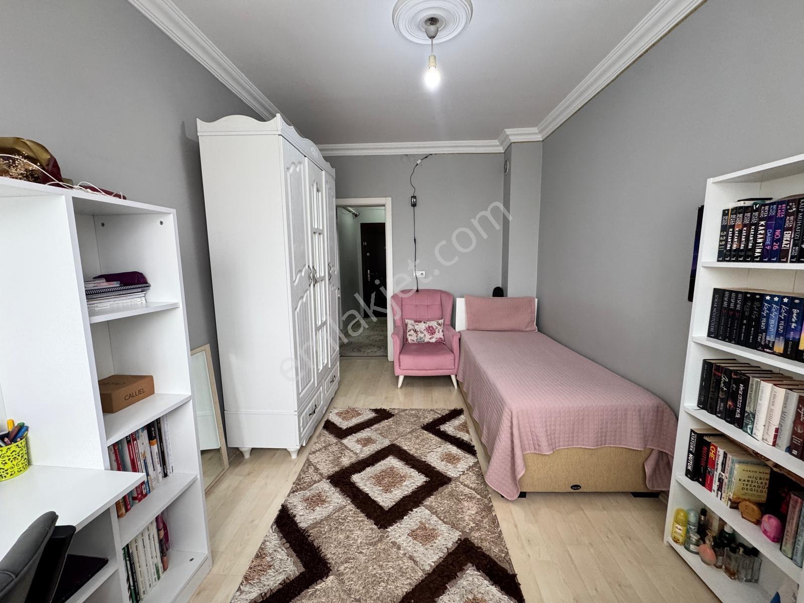 Rba Dan Şirintepe Mh Muhterem Caddesi Üzerinde Satılık Daire — fotoğraf 13