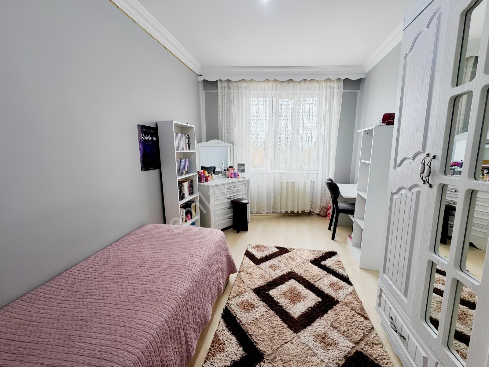 Rba Dan Şirintepe Mh Muhterem Caddesi Üzerinde Satılık Daire — fotoğraf 14