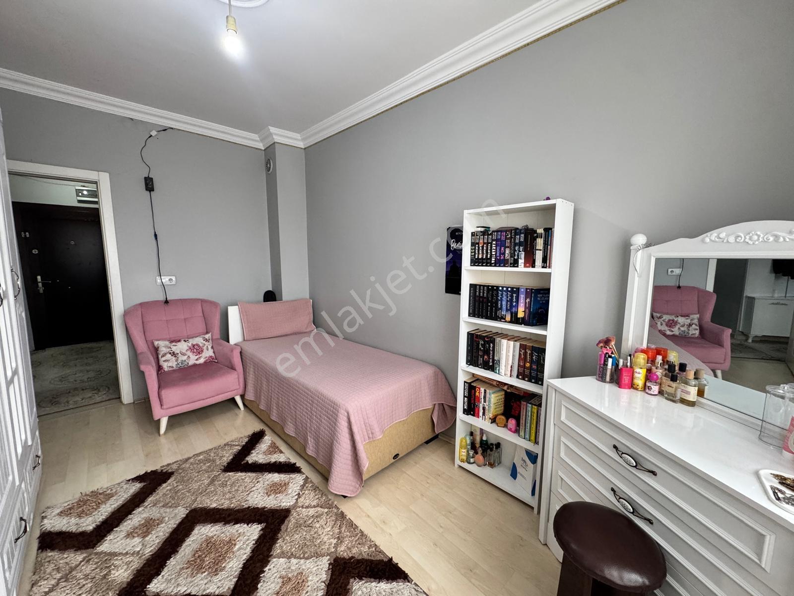Rba Dan Şirintepe Mh Muhterem Caddesi Üzerinde Satılık Daire — fotoğraf 15